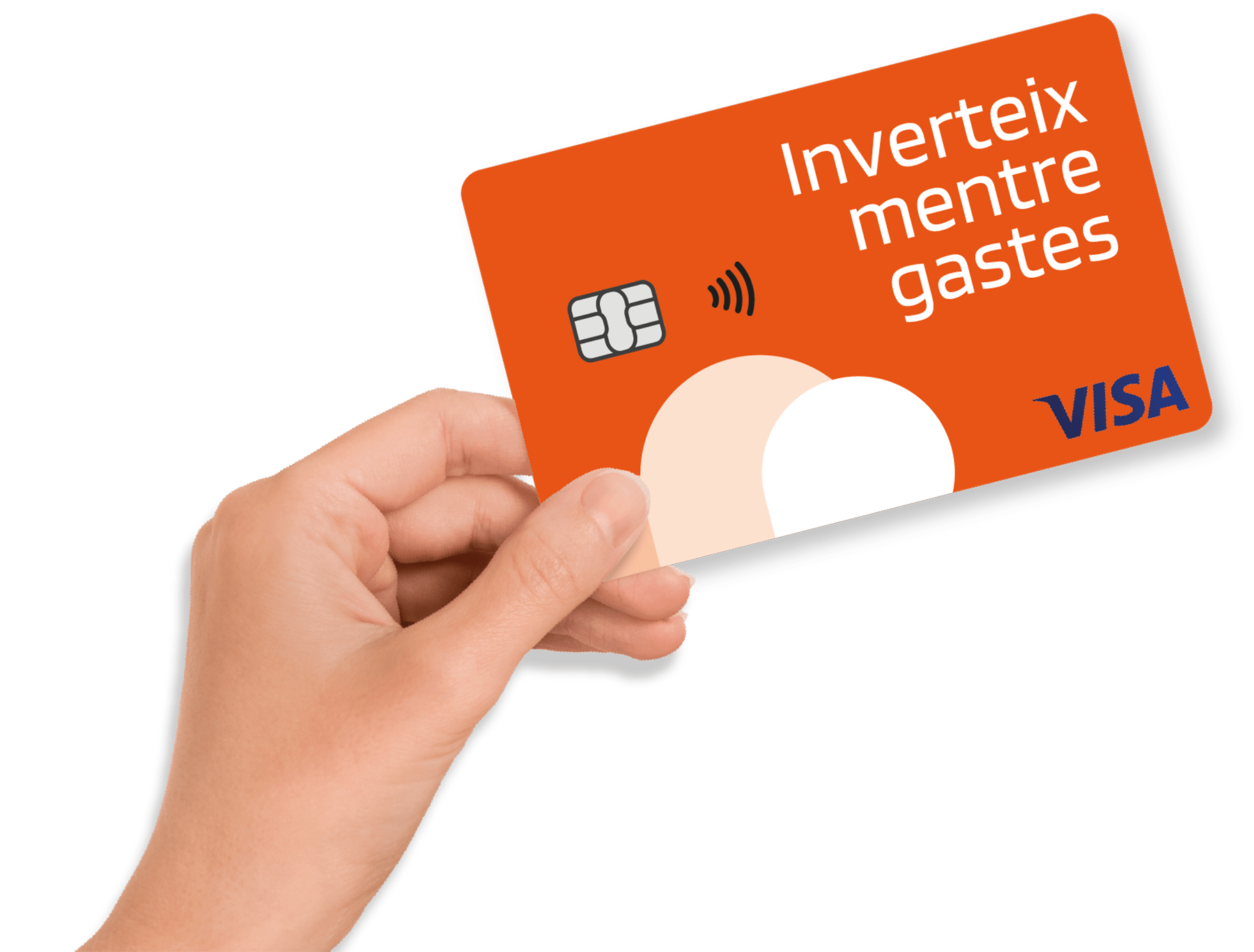 Myandbank amplia la campanya “Inverteix mentre gastes”